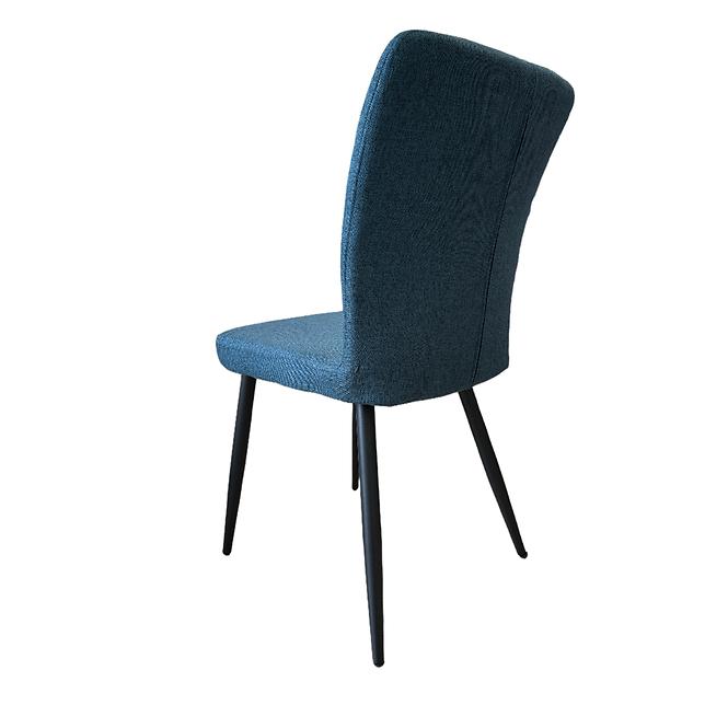 Židle Dc-178 Werona 9 – modrý