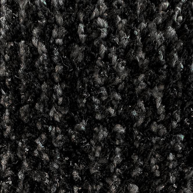 Koberec Frisee Micro Rk 1,2/1,7 26 černá