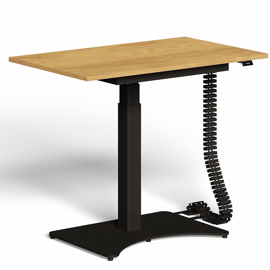 Psací Stůl EMODEL 2.0 mini hnědý