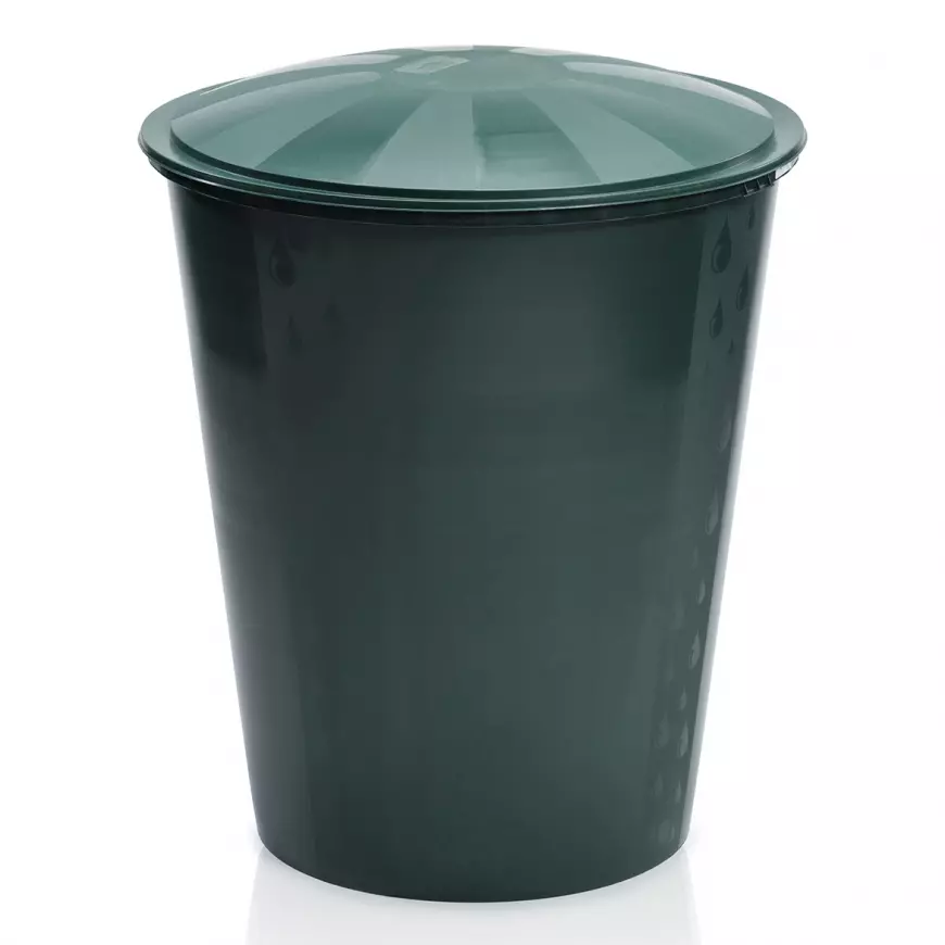 Sud kulatý s kohoutem TBA 300 l