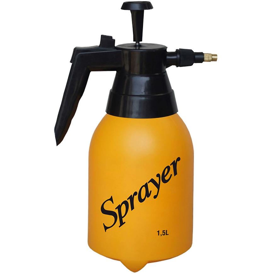 Rozprašovač sprayer tlakový 1,5 l