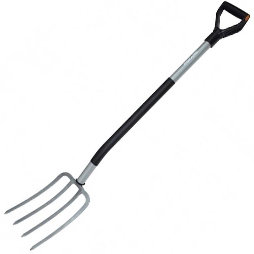 Vidle Fiskars Ergonomic Obrázek