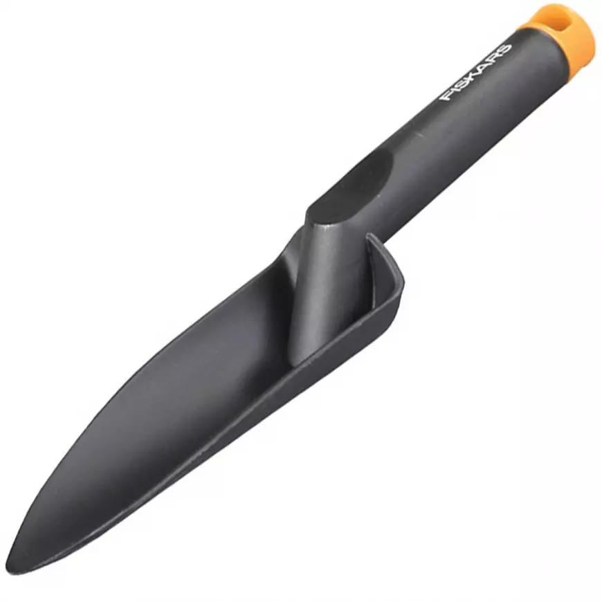 Baumax.cz: Lopatka solid 56 MM FISKARS