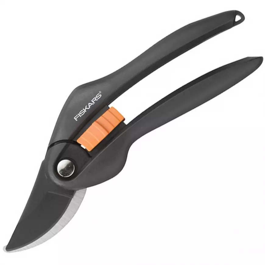 Baumax.cz: Nůžky dvoučepelové singlestep P26 FISKARS