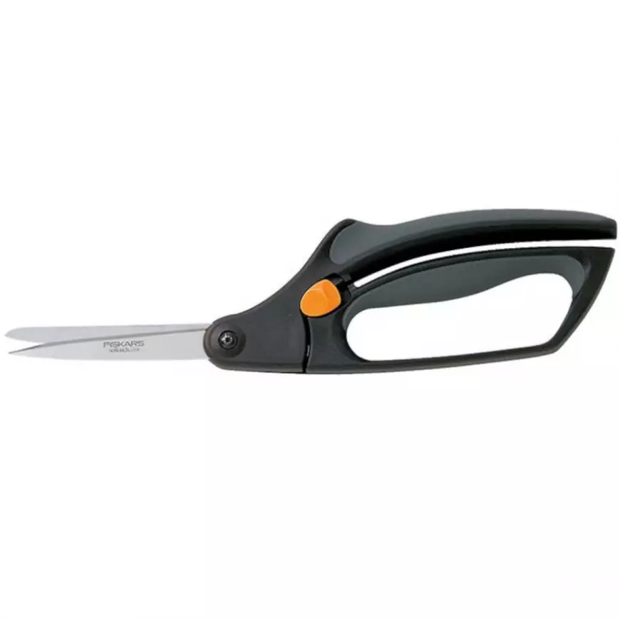 Baumax.cz: Nůžky na trávu S50 FISKARS