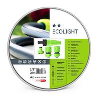 Hadice sada Ecolight 1/2” 20 mb+koncovký 1/2 10-190