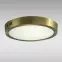 LED podhledové svítidlo RING 18W 4200K KULATÝ SATÉN