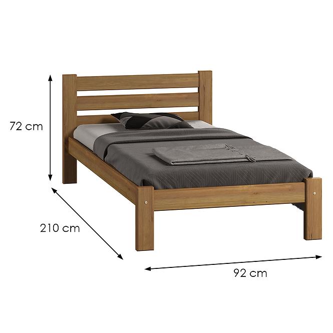 Postel Adek 80 dub