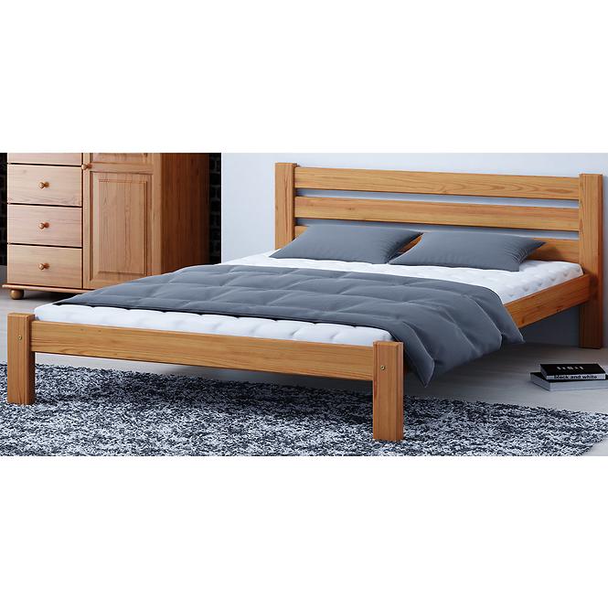 Postel Adek 180 olše