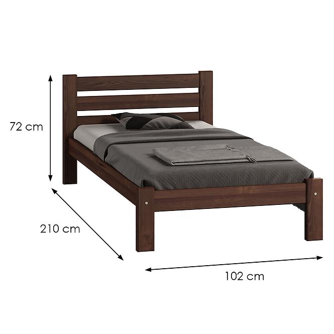 Postel Adek 90 matice