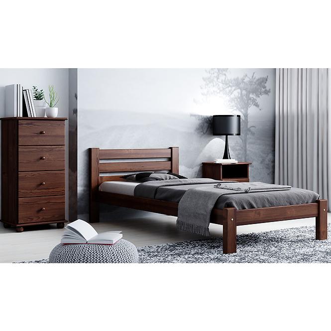 Postel Adek 90 matice
