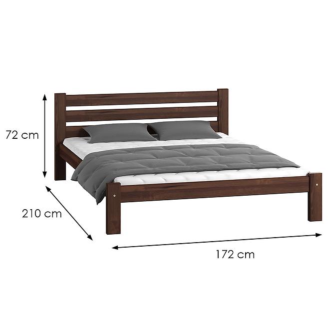 Postel Adek 160 matice