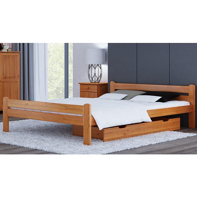 Postel Dorota 120 olše,4