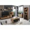 Komoda Weil e 2d4s burgund oak,3
