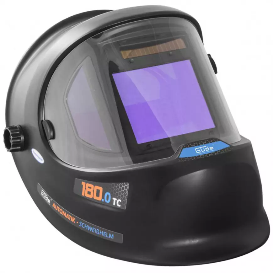 Svářečská kukla Güde Automatik GSH 180-TC-2