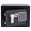 Safe mini Yale AA001709 black