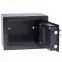 Safe mini Yale AA001709 black,2