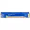 LED žárovka tube vintage 4.2W E27 2400K 380LM,2