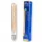 LED žárovka tube vintage 4.2W E27 2400K 380LM,3