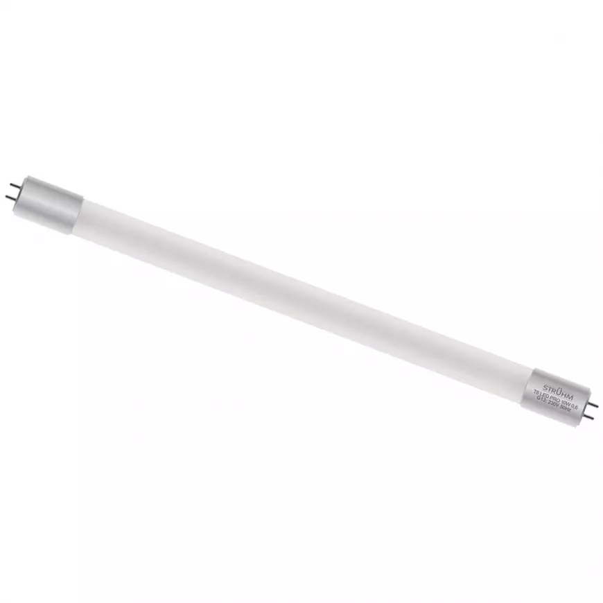 LED trubice T8 Pro 10W NW 0.6