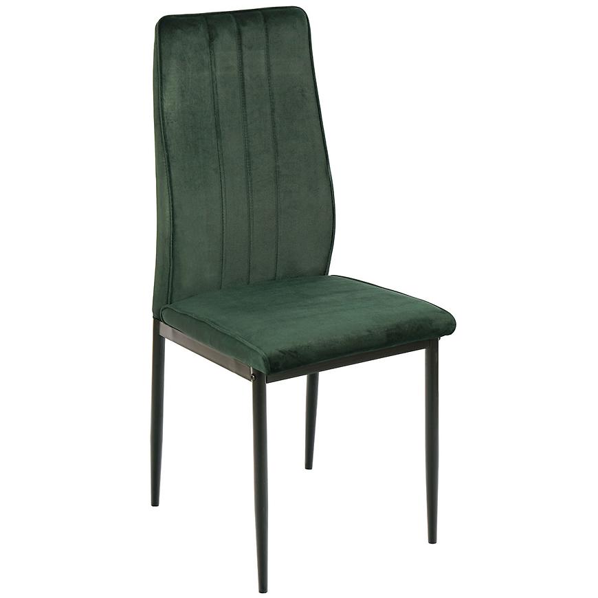 Židle Boris zelená