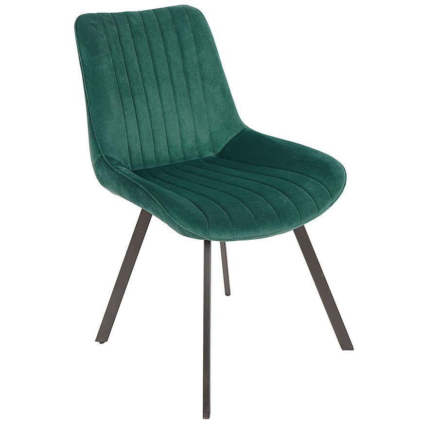 Židle Verti zelená