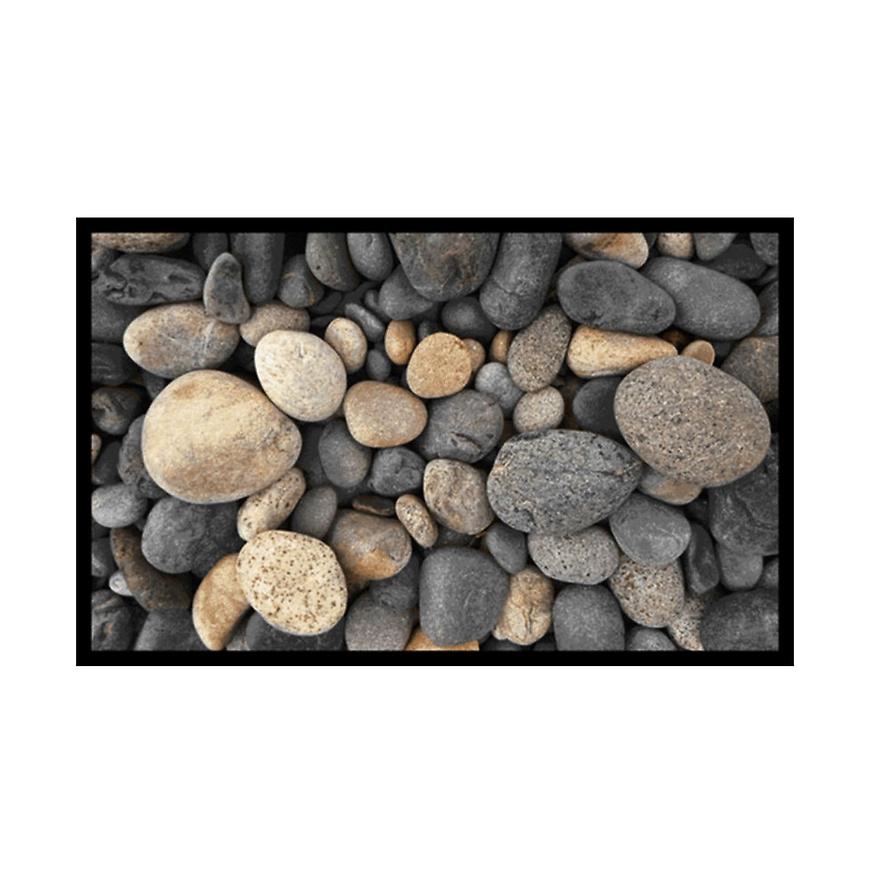 Rohožka Stones 50x80 02010001