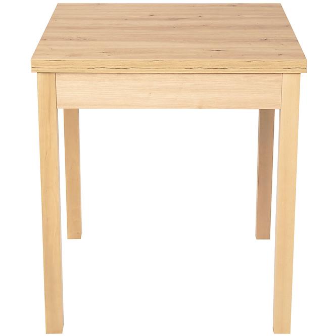 Stůl Fibi 70x70 artisan