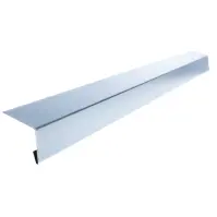Okapní profil Smart 0,5x90x2000 mm pozink