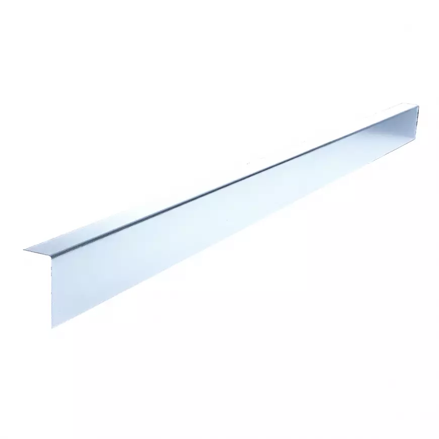 L – profil Smart 0,4x60x2000 mm pozink