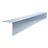 Rohový profil Smart 0,5x100x1000 mm pozink