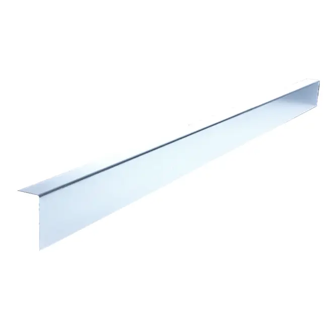 L – profil Smart 0,5x60x1000 mm pozink