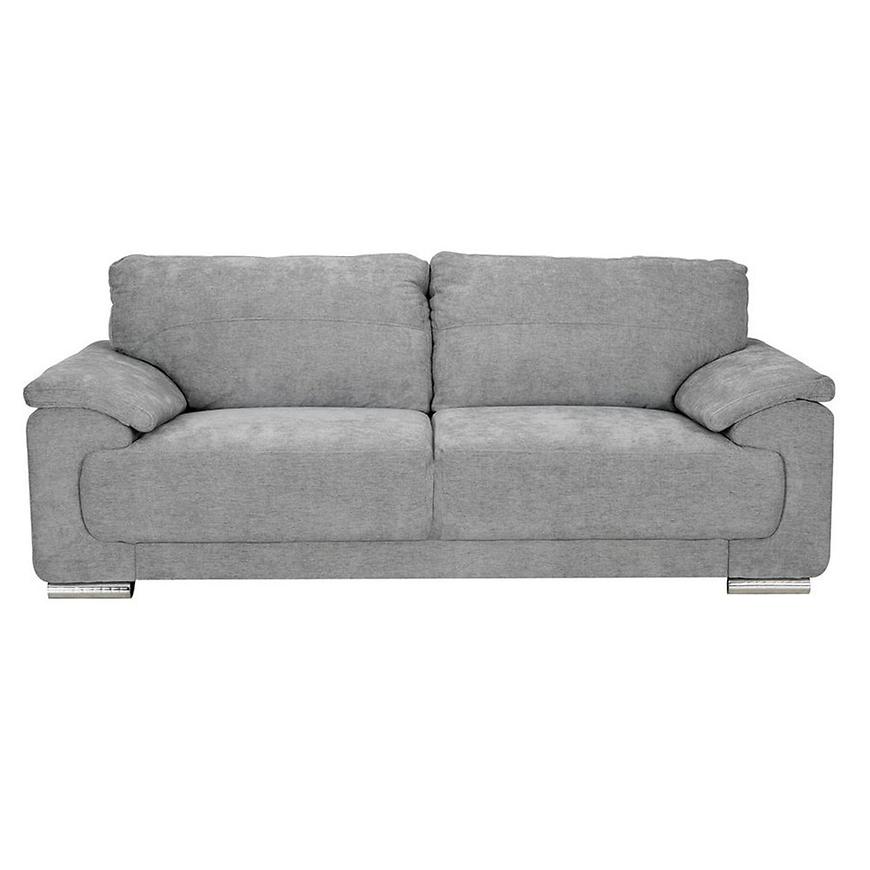 Sofa Venlo 3BB Loft 19 šedá