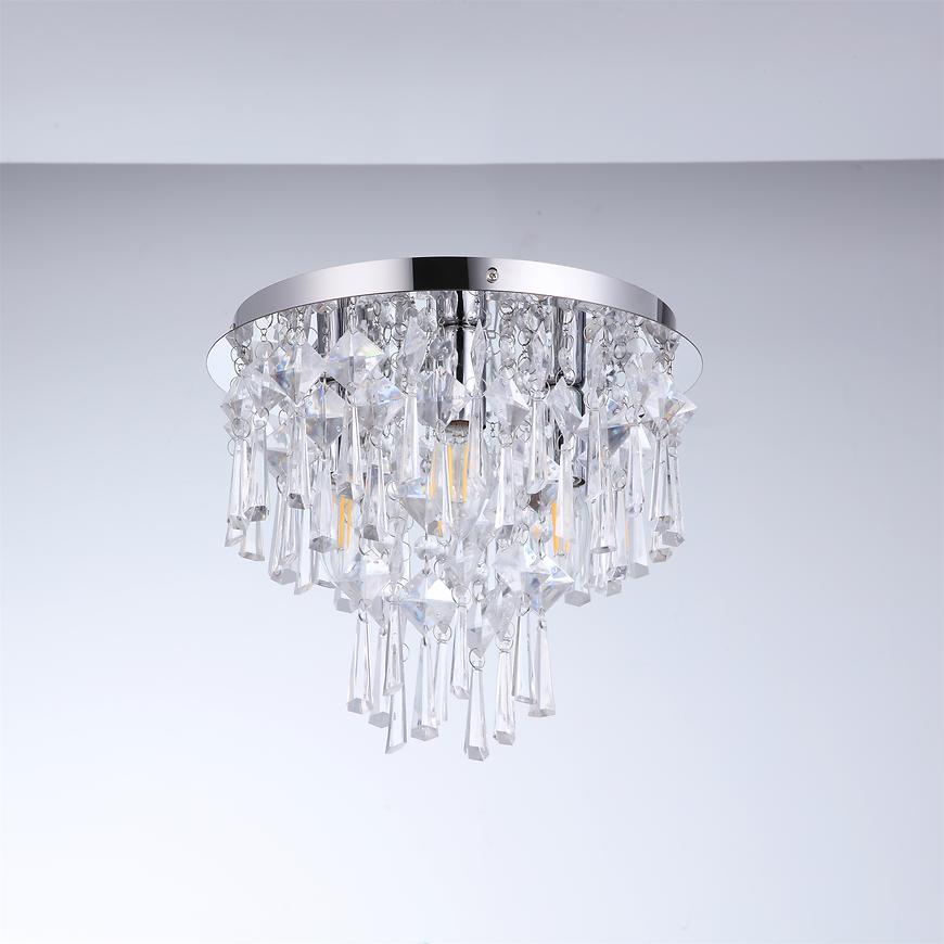 Svitidlo HYZOP AC-HYE144CH LW1