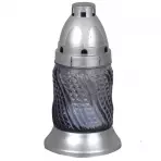Hřbitovní svíčka 467CL752 mix