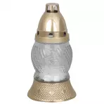 Hřbitovní svíčka 468BZ3714