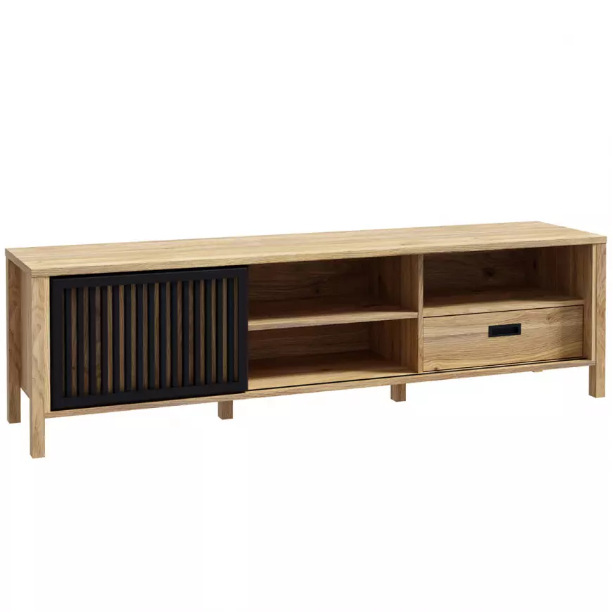 Tv skříňka Alanya JTNT133L-M635
