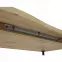 Stůl Log TB 90x160-200 artisan/černý,6