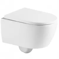 WC mísa závěsná Hellen