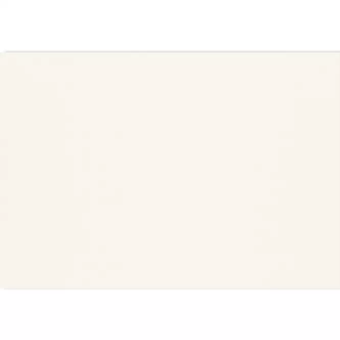 Fiesta bílá matná 25/36