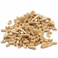 Pelet Premium A1 15 KG