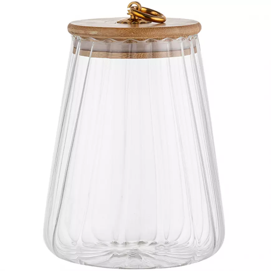Box bella skleněný 1000ml 3p4681
