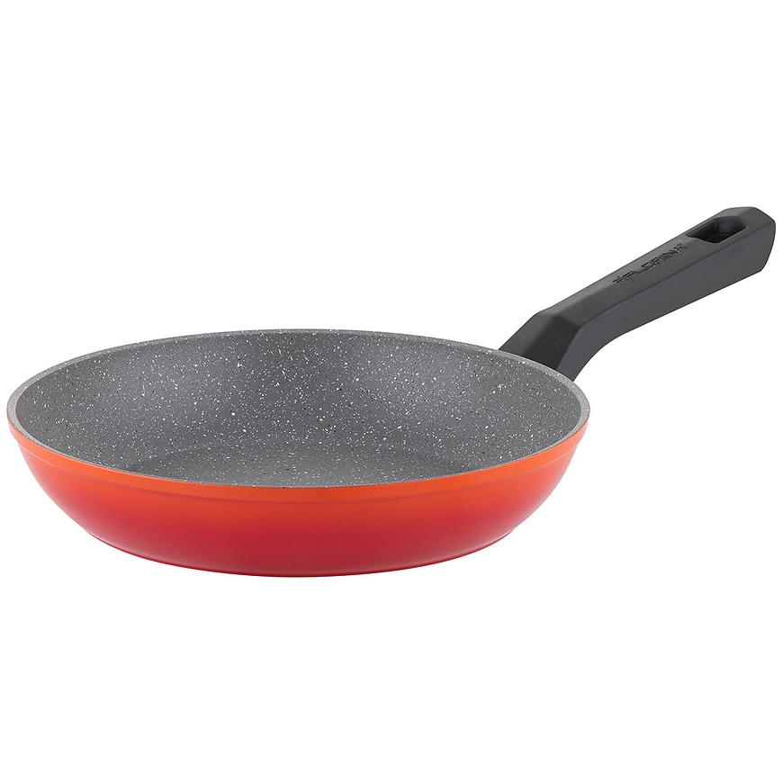 Pánev hliníková chili 28cm