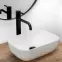 Umyvadlo na desku Belinda Mini,4