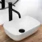 Umyvadlo na desku Belinda Mini,6