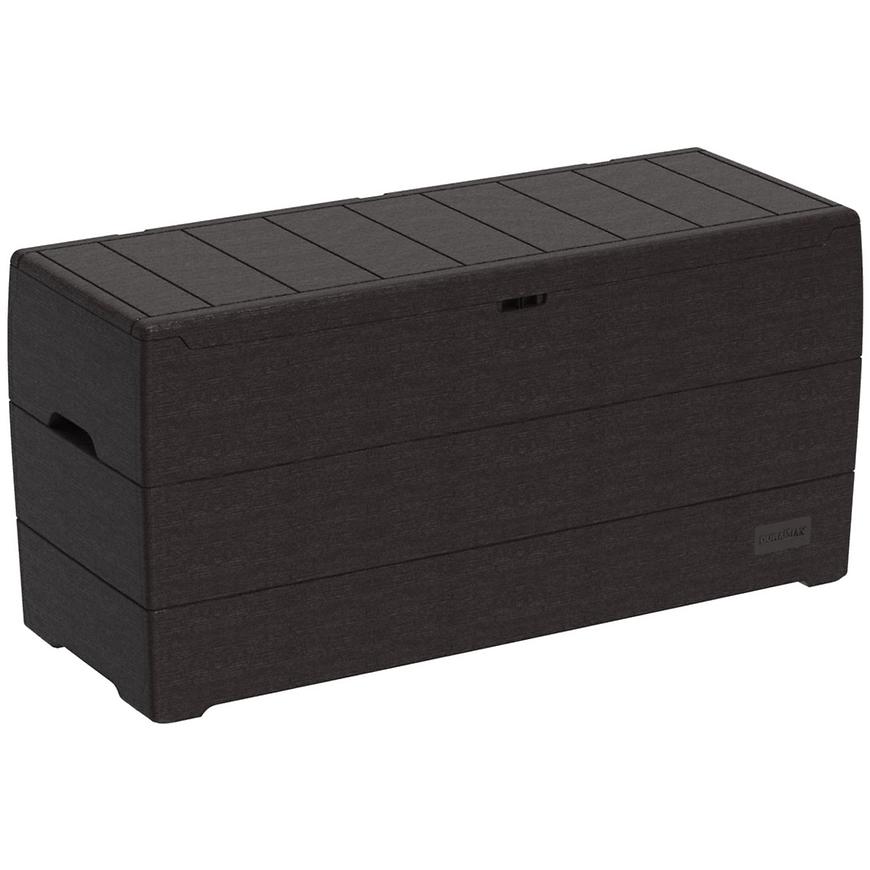 Zahradní skříně DURABOX 270 L hnědá