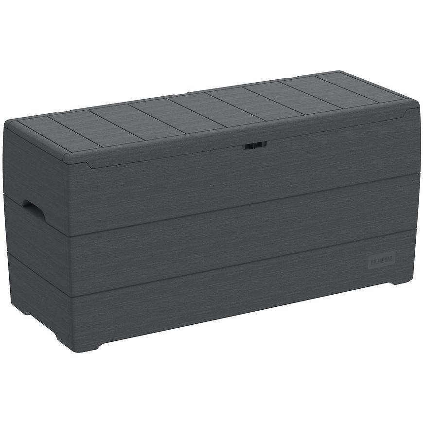 87AD SKŘÍŇ DURABOX 270L ŠEDÁ