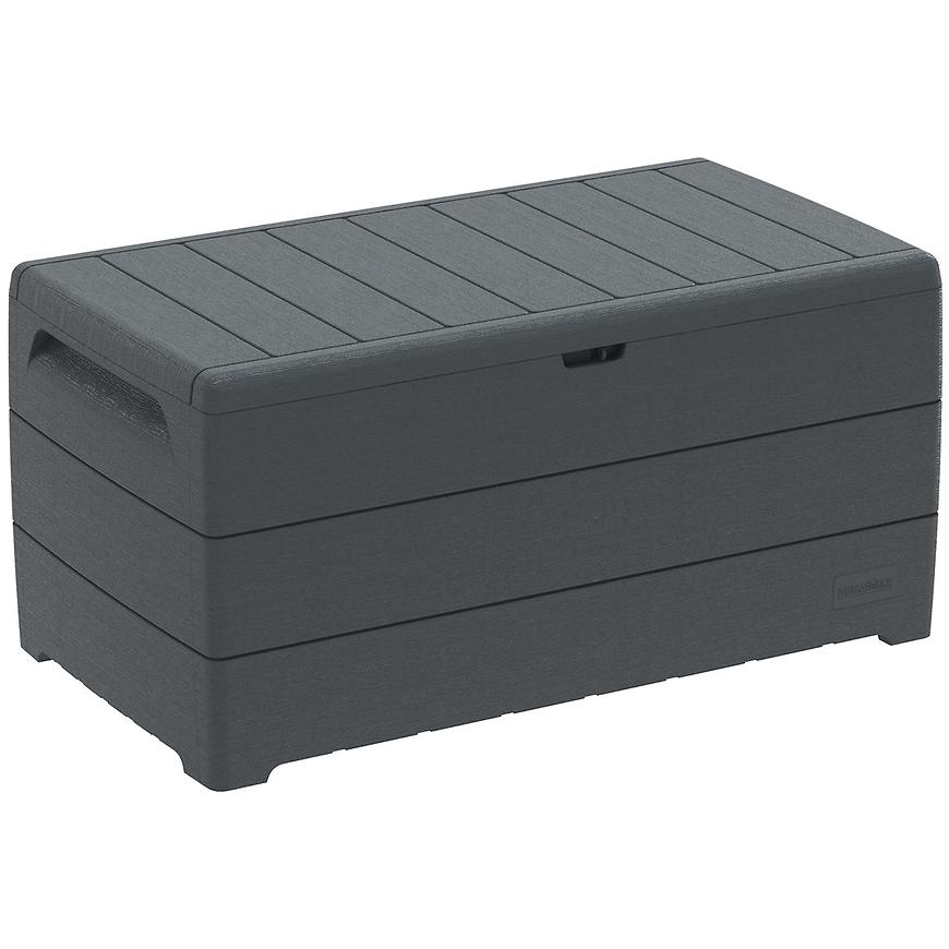 Zahradní skříně DURABOX 416 L šedá