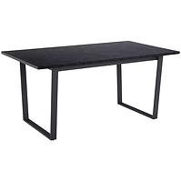 Stůl Pogi černý