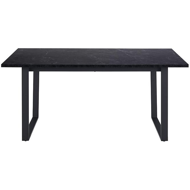 Stůl Pogi černý